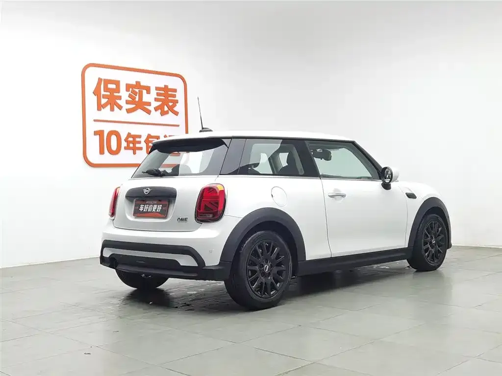 MINI Cooper (3-door) 2024 из CN, фото 7