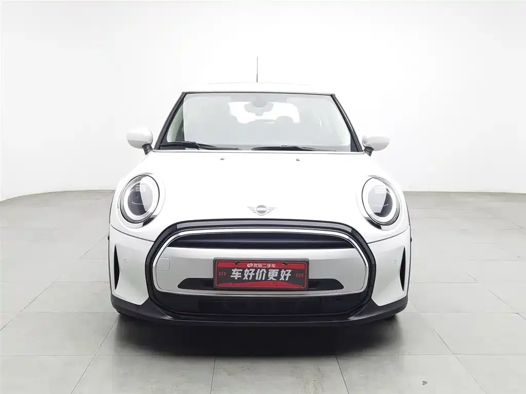 MINI Cooper (3-door) 2024 из CN, фото 4