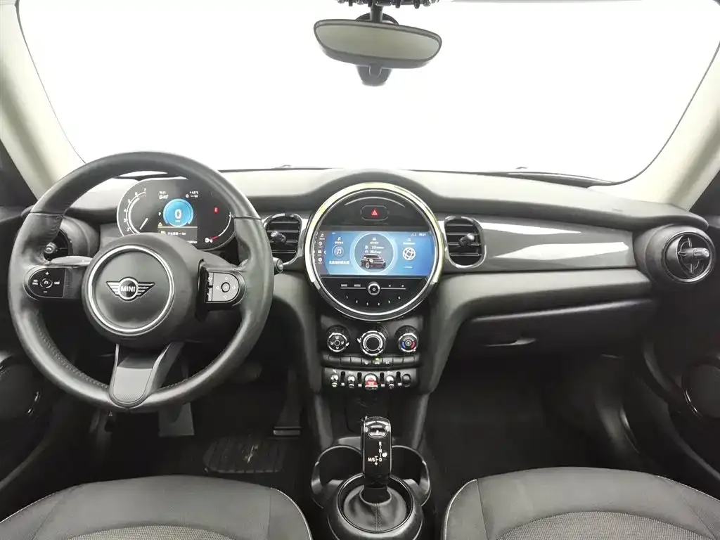 MINI Cooper (3-door) 2024 из CN, фото 10
