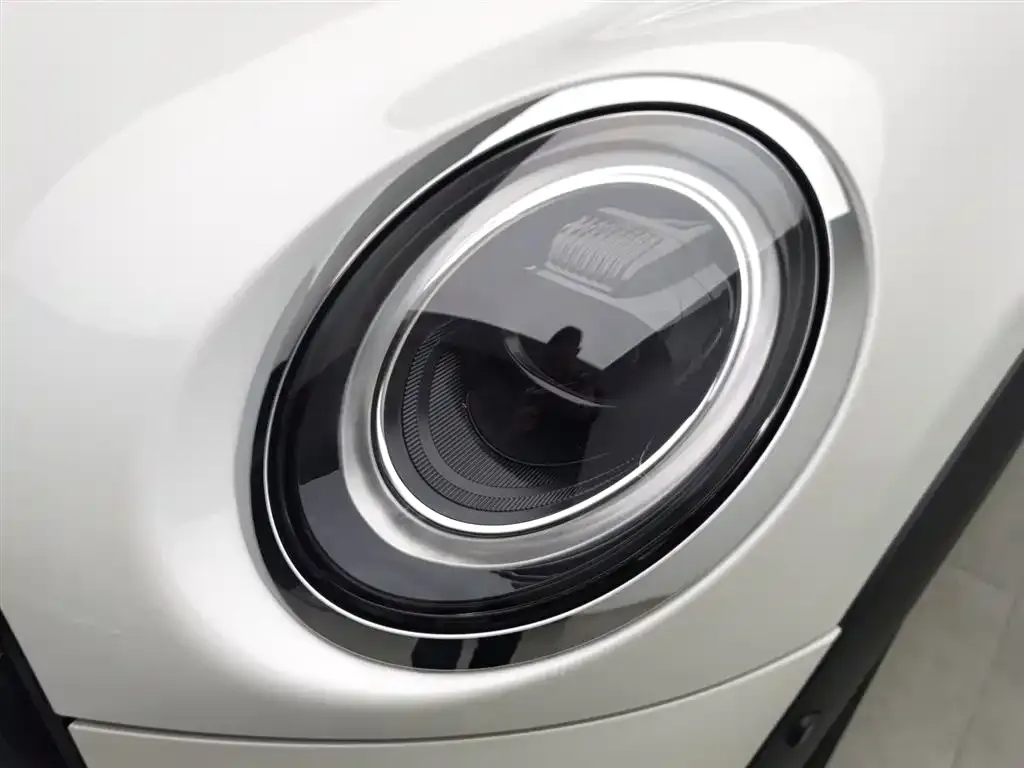 MINI Cooper (3-door) 2024 из CN, фото 3