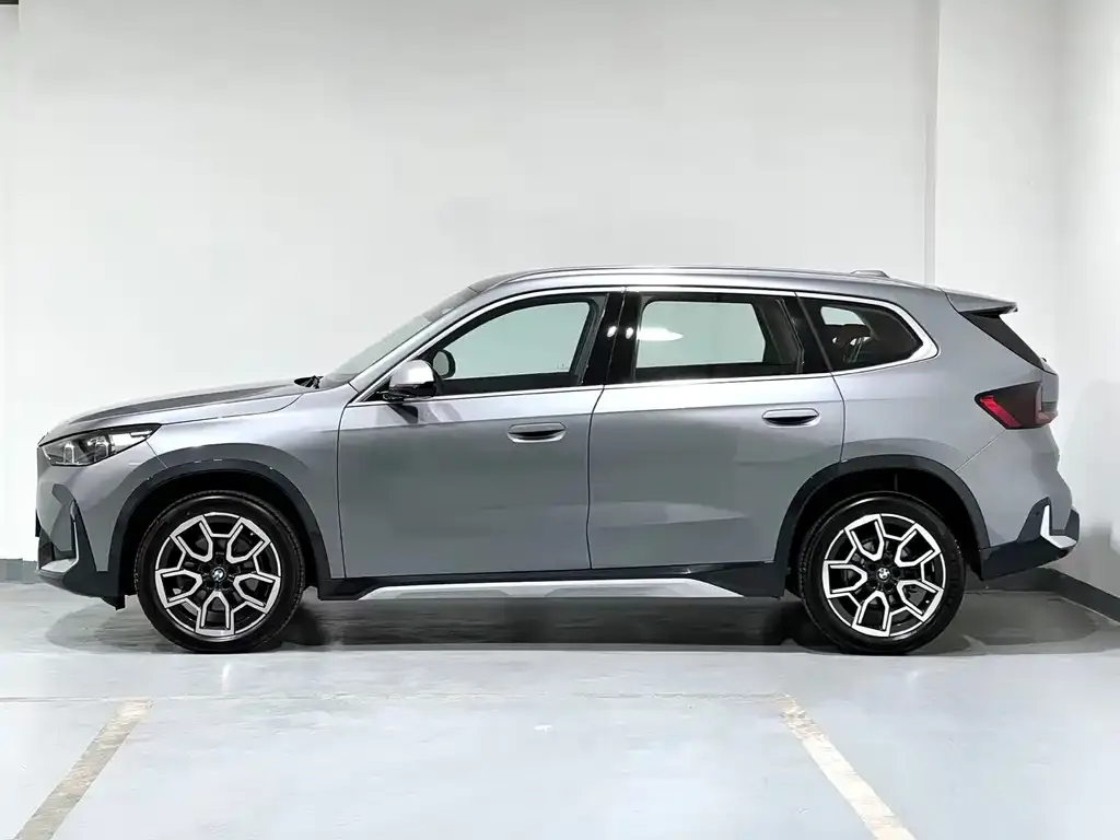 [object Object] X1 2025 из CN, фото 2