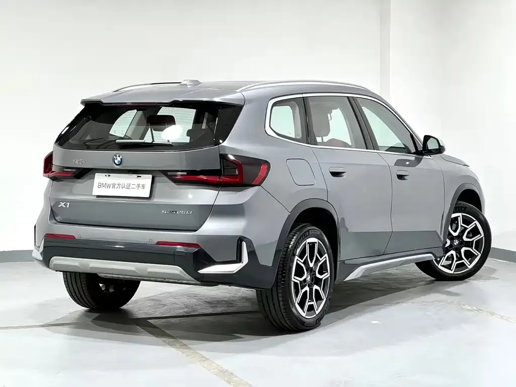 [object Object] X1 2025 из CN, фото 3