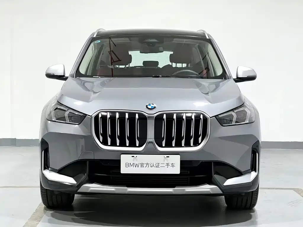 [object Object] X1 2025 из CN, фото 4