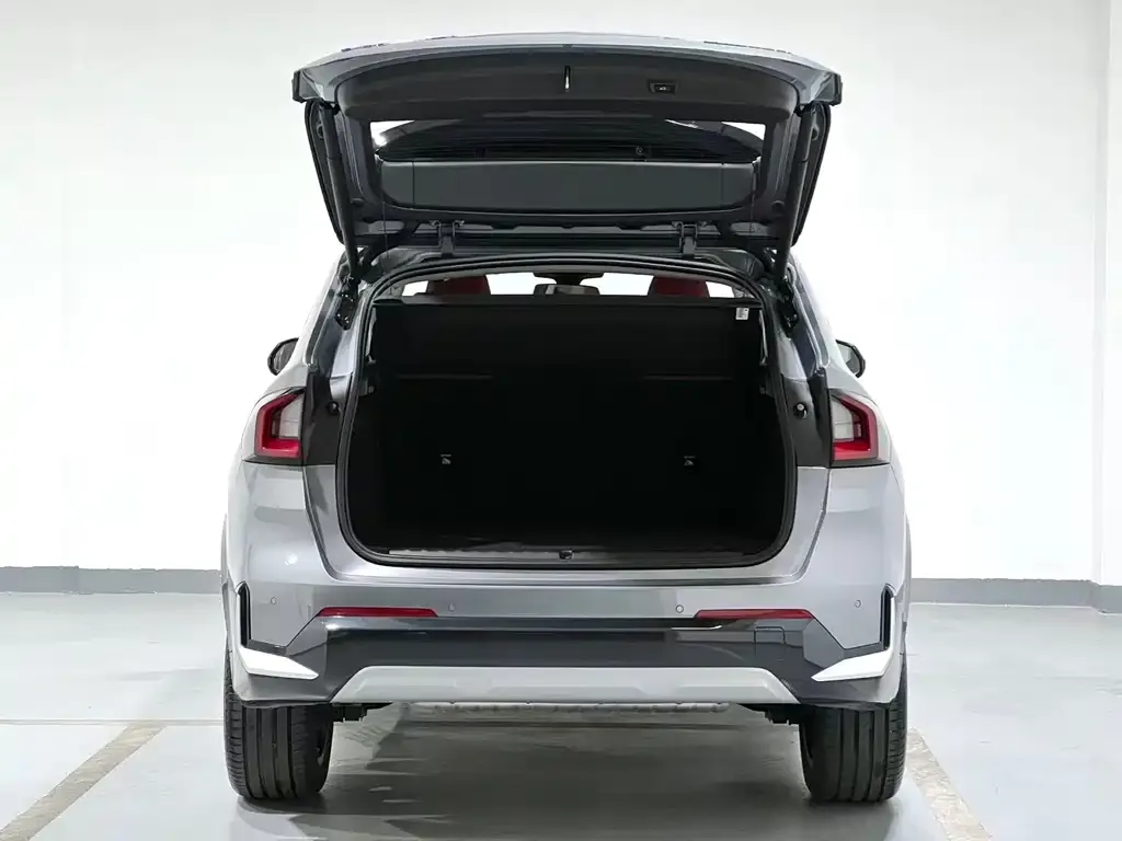 [object Object] X1 2025 из CN, фото 7