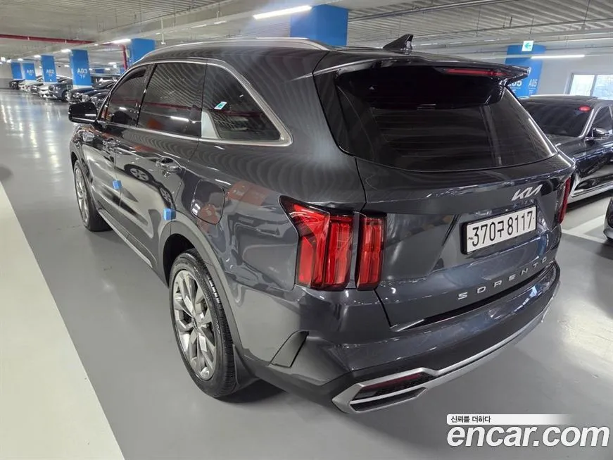 Kia Sorento — фото 2