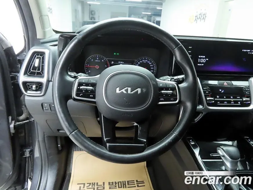 Kia Sorento — фото 4