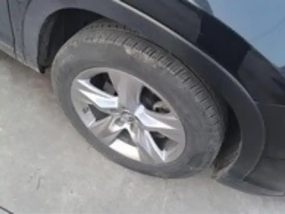 Toyota Highlander 2022 из CN, фото 5
