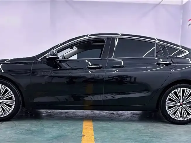 Hongqi H5 2021 из CN, фото 6