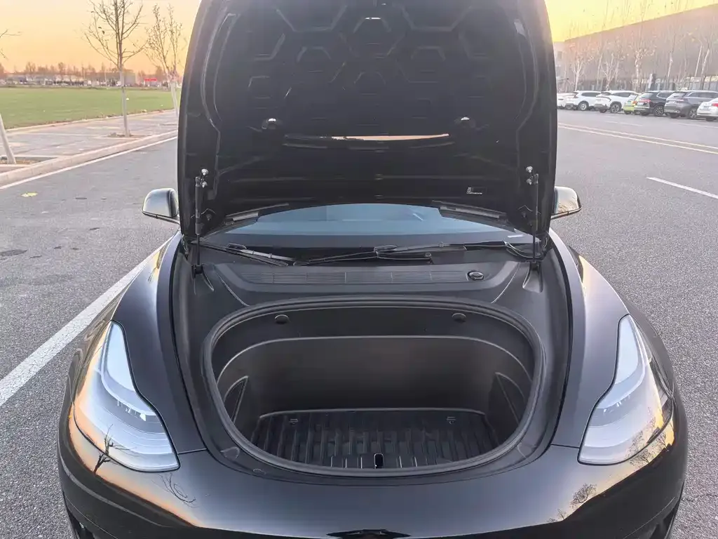 Tesla Model 3 — фото 10