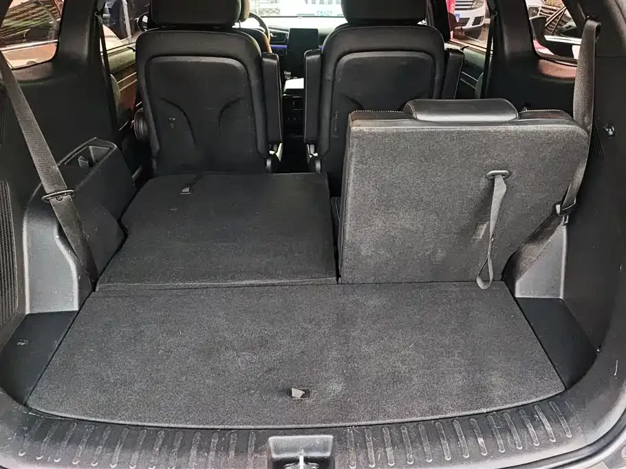 Hyundai Custo 2021 из CN, фото 4