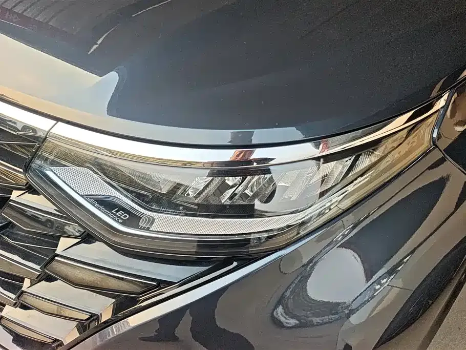 Hyundai Custo 2021 из CN, фото 5