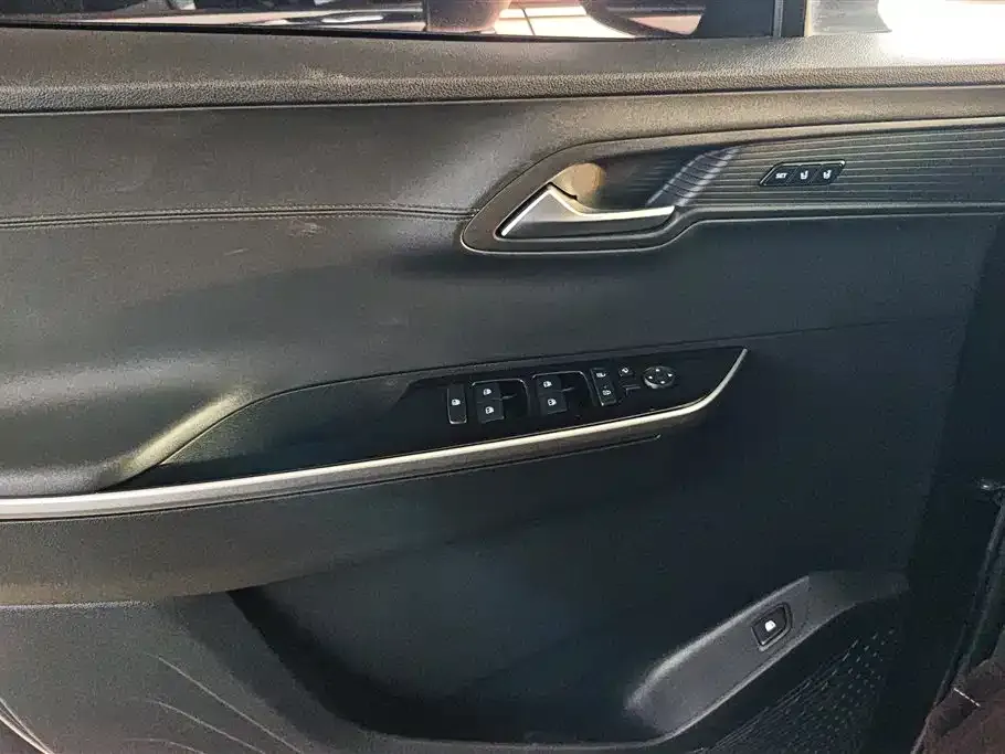 Hyundai Custo 2021 из CN, фото 7