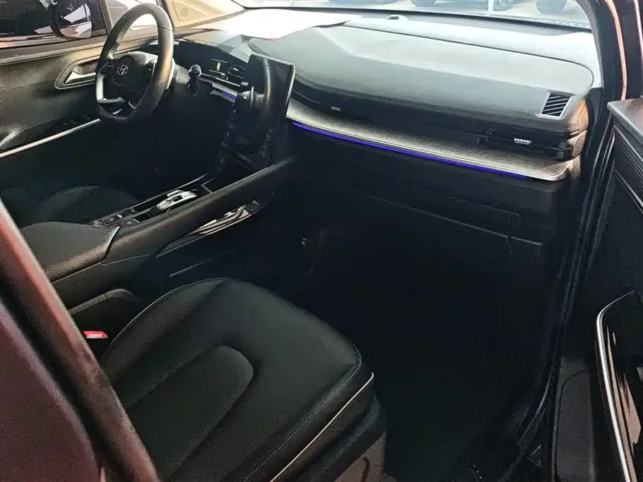 Hyundai Custo 2021 из CN, фото 8