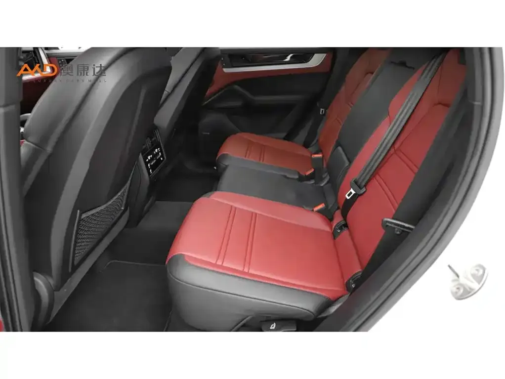 Porsche Cayenne 2024 из CN, фото 7