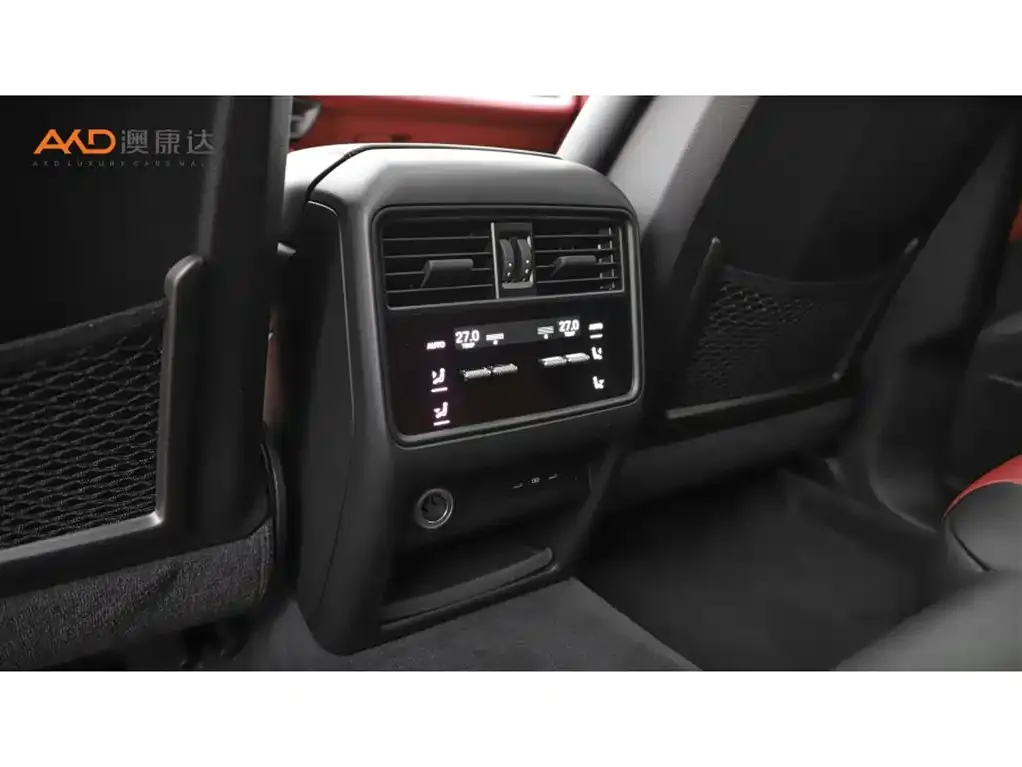 Porsche Cayenne 2024 из CN, фото 4