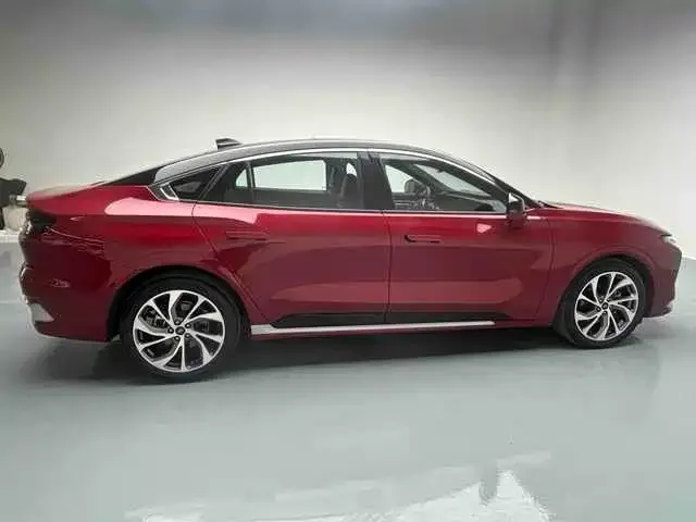 Ford Mondeo — фото 5