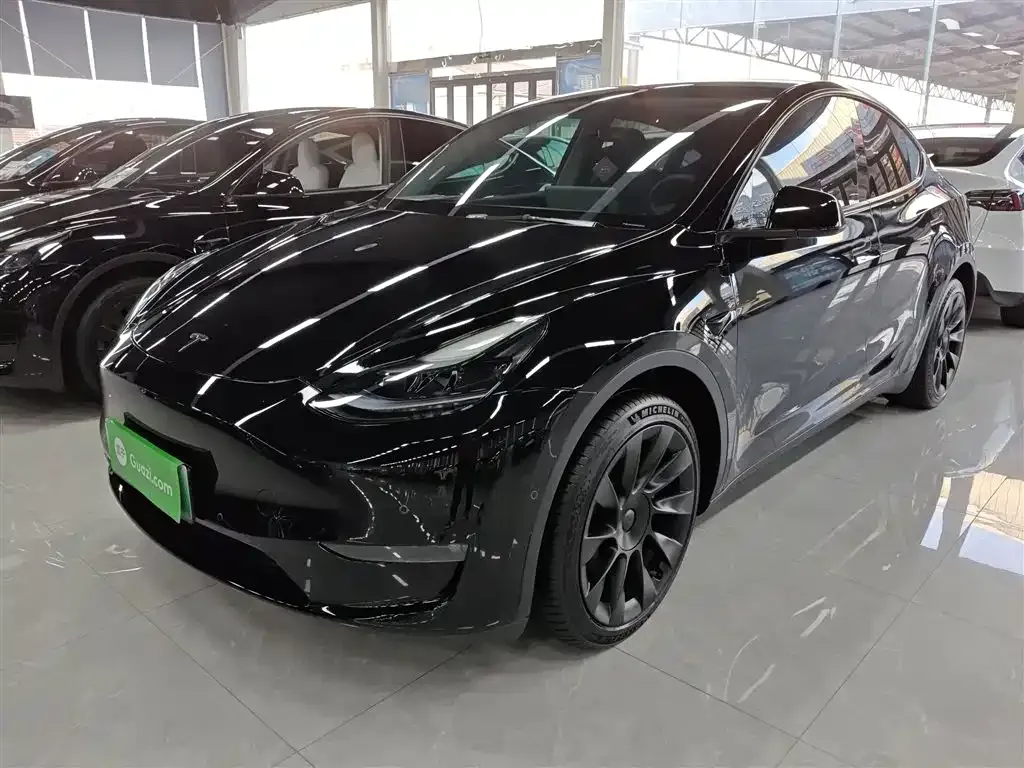 Tesla Model Y 2023 из CN, фото 5