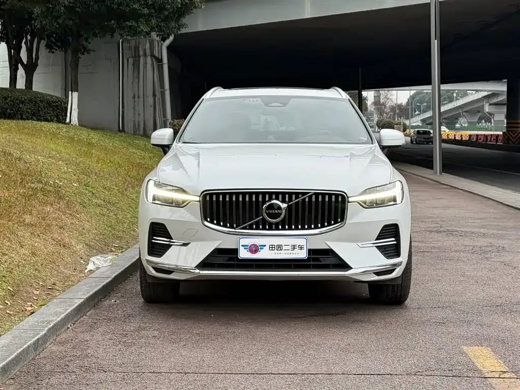 Volvo XC60 2024 из CN, фото 10