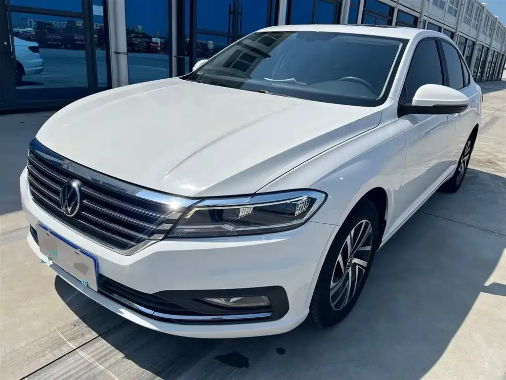 Volkswagen Lavida 2022 из CN, фото 1