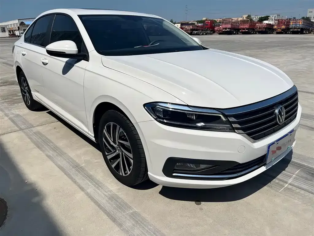 Volkswagen Lavida 2022 из CN, фото 3