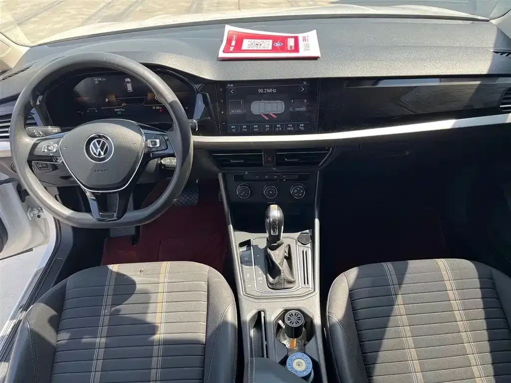Volkswagen Lavida 2022 из CN, фото 5