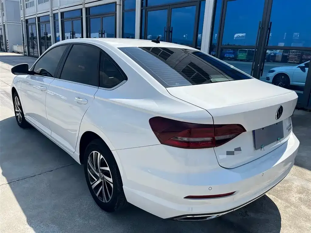 Volkswagen Lavida 2022 из CN, фото 8
