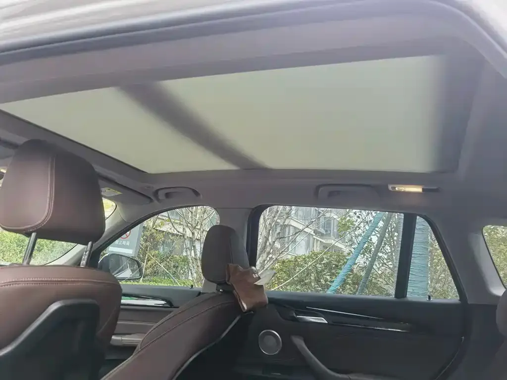 BMW X1 2021 из CN, фото 4
