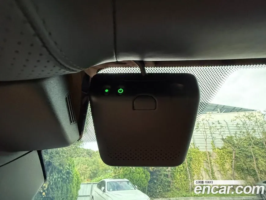 Land Rover Range Rover 2021 из KR, фото 2