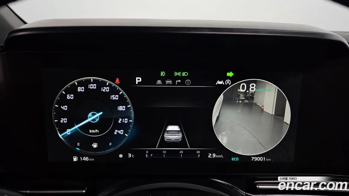 Kia Carnival 2021 из KR, фото 3