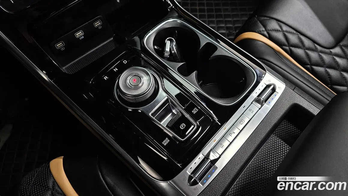 Kia Carnival 2021 из KR, фото 5