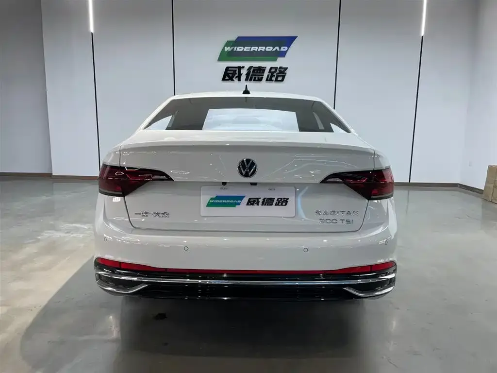 Volkswagen Sagitar 2023 из CN, фото 5