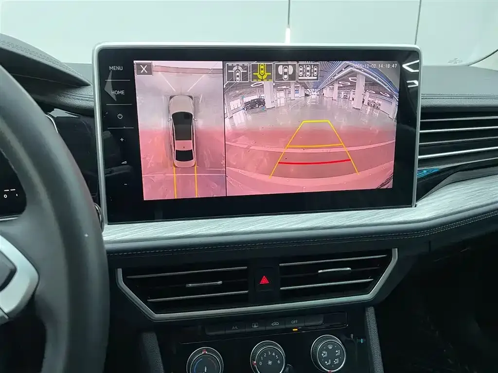 Volkswagen Sagitar 2023 из CN, фото 7
