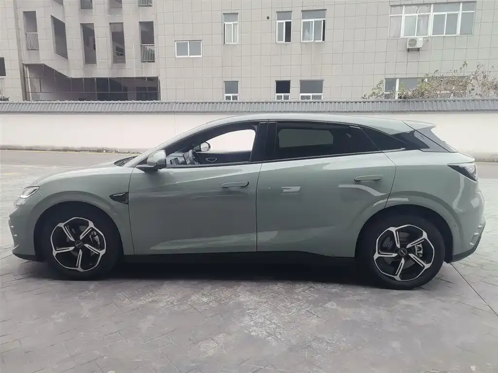 BYD Seal 06GT 2025 из CN, фото 9