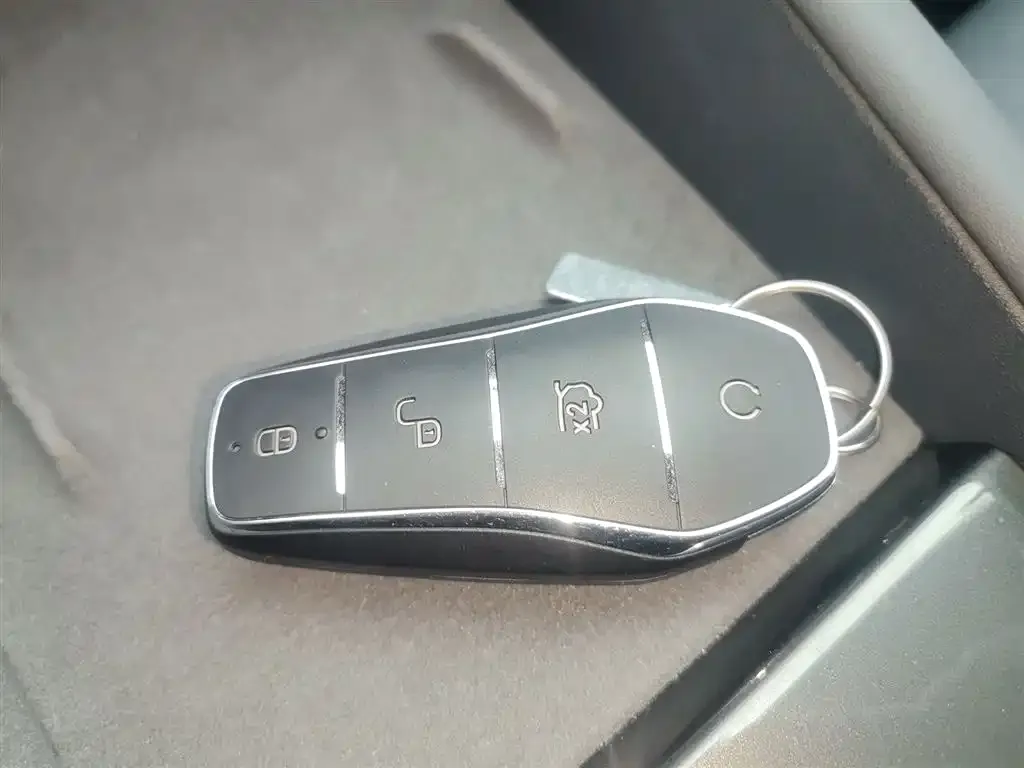 BYD Seal 06GT 2025 из CN, фото 2