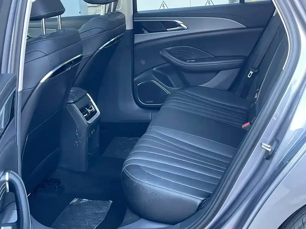 Hongqi H5 2023 из CN, фото 10