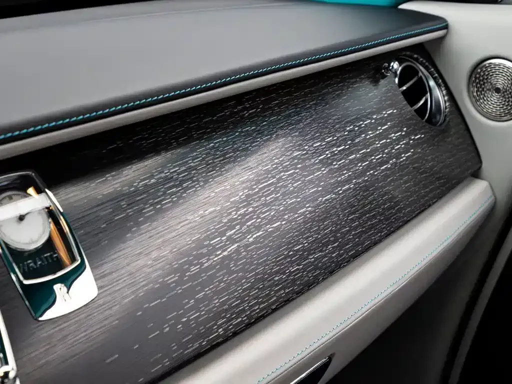Rolls-Royce Wraith 2021 из CN, фото 9