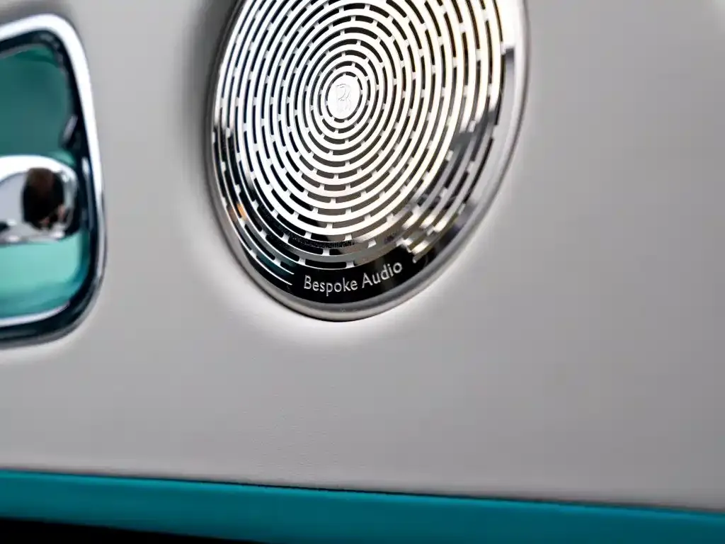 Rolls-Royce Wraith 2021 из CN, фото 7
