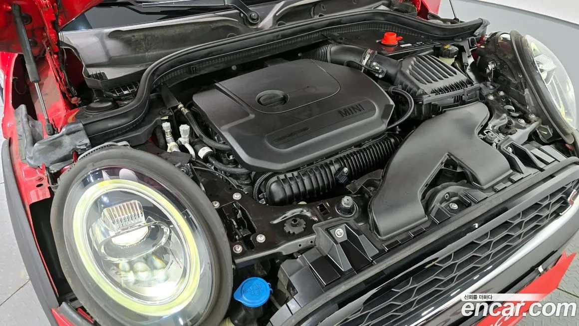 Mini Cooper 2021 из KR, фото 6