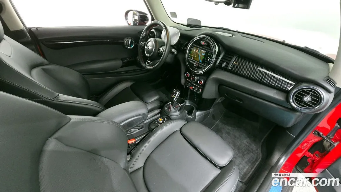 Mini Cooper 2021 из KR, фото 7