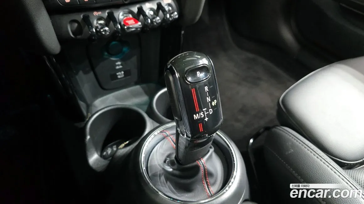 Mini Cooper 2021 из KR, фото 9