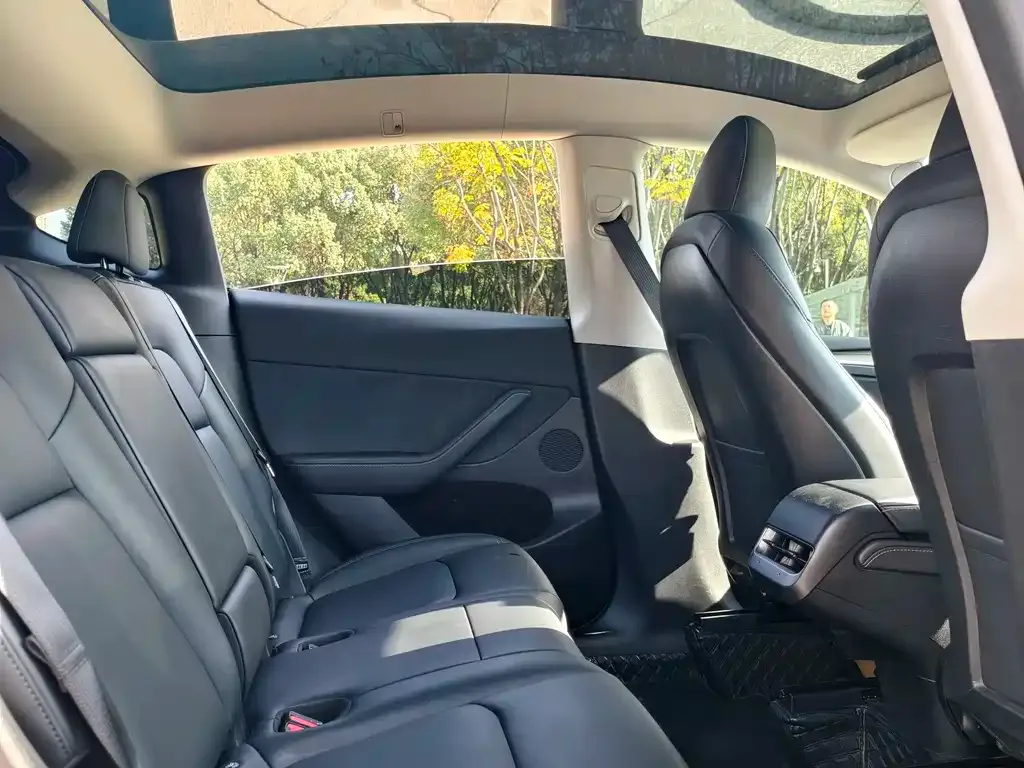 Tesla Model Y 2022 из CN, фото 6