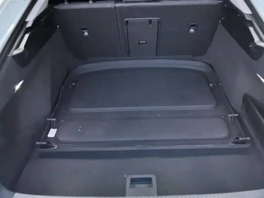 Volkswagen CC 2021 из CN, фото 7