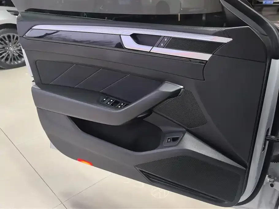 Volkswagen CC 2021 из CN, фото 4