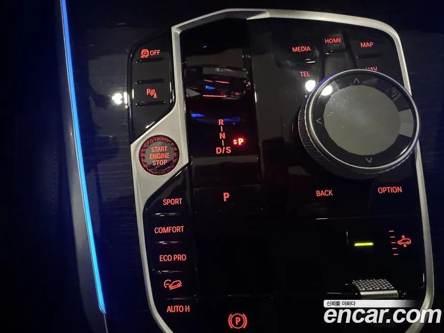 BMW X5 — фото 9