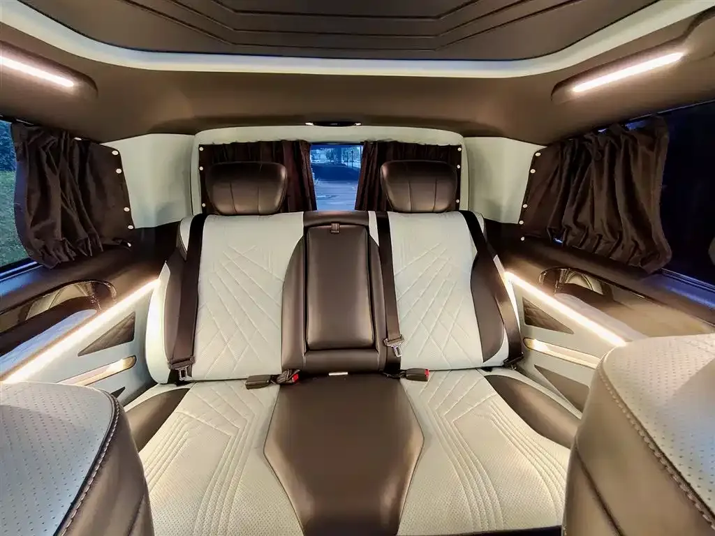 Mercedes-Benz Vito 2021 из CN, фото 5