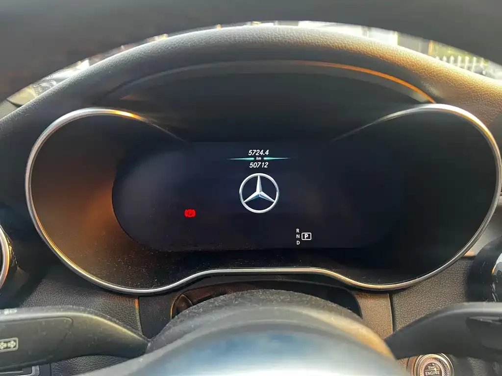 Mercedes-Benz C-Class 2021 из CN, фото 3