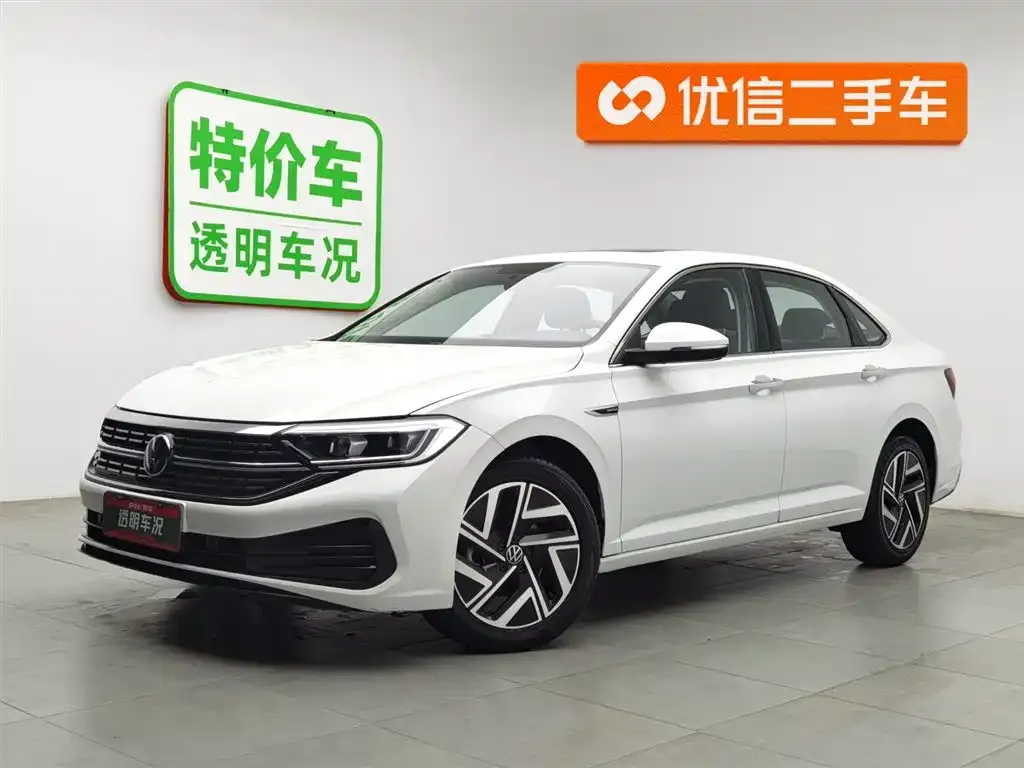 Volkswagen Sagitar 2022 из CN, фото 1