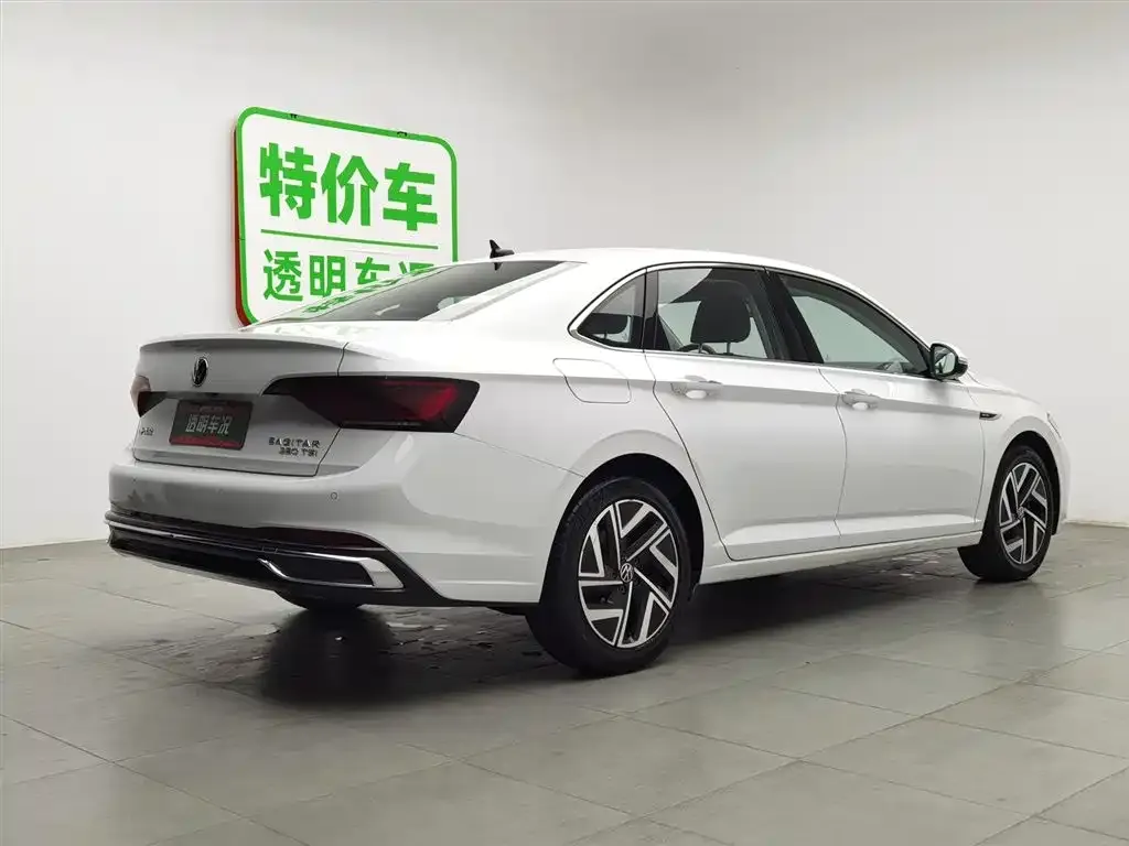 Volkswagen Sagitar 2022 из CN, фото 6