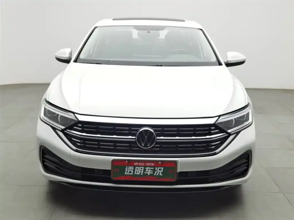 Volkswagen Sagitar 2022 из CN, фото 4