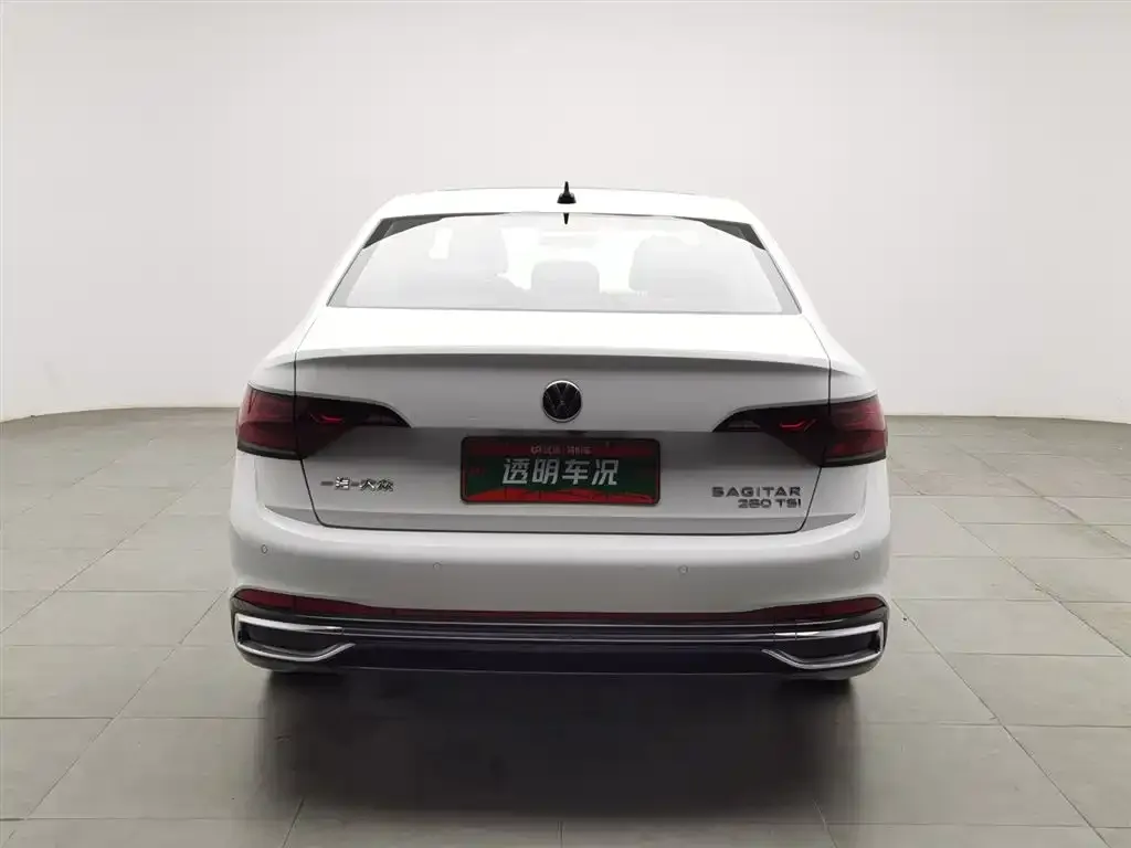 Volkswagen Sagitar 2022 из CN, фото 2
